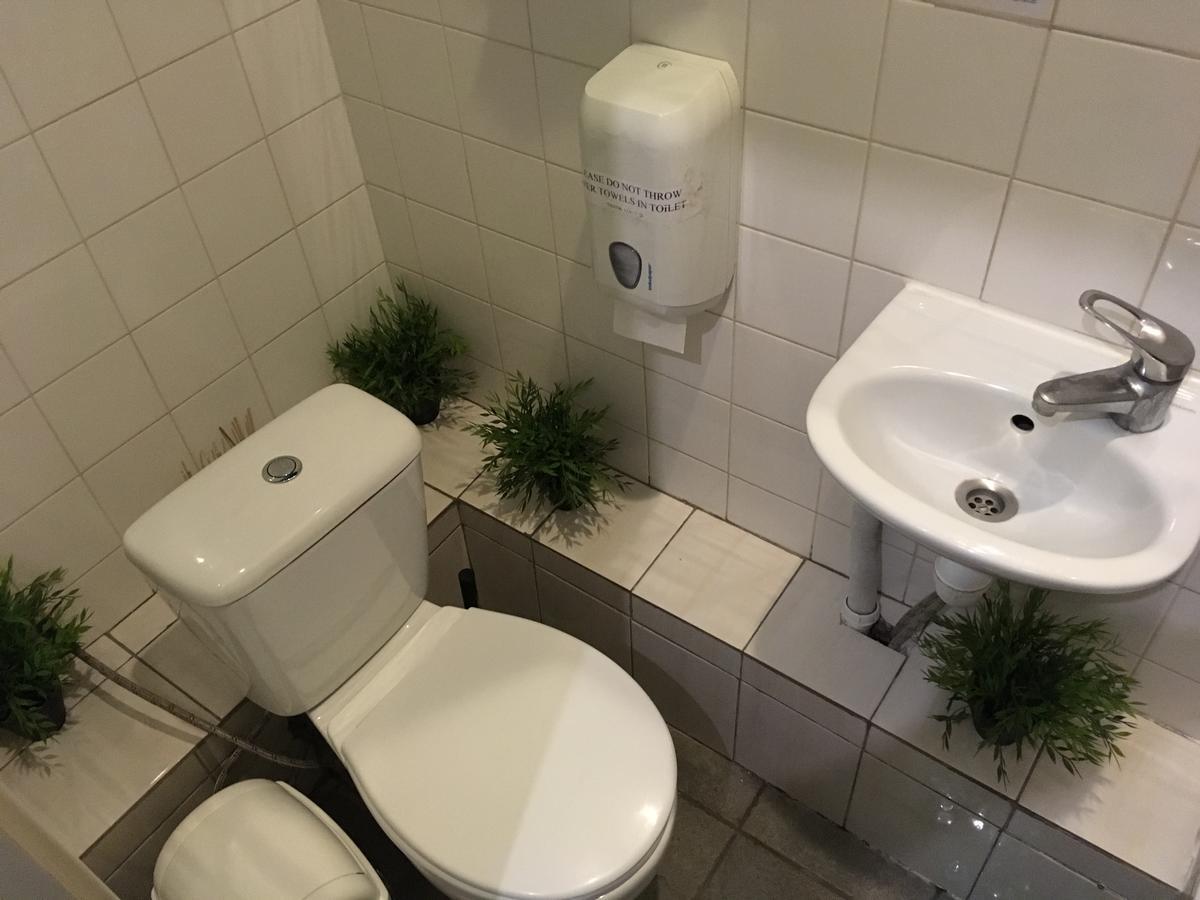 Pogo Ostello VNO