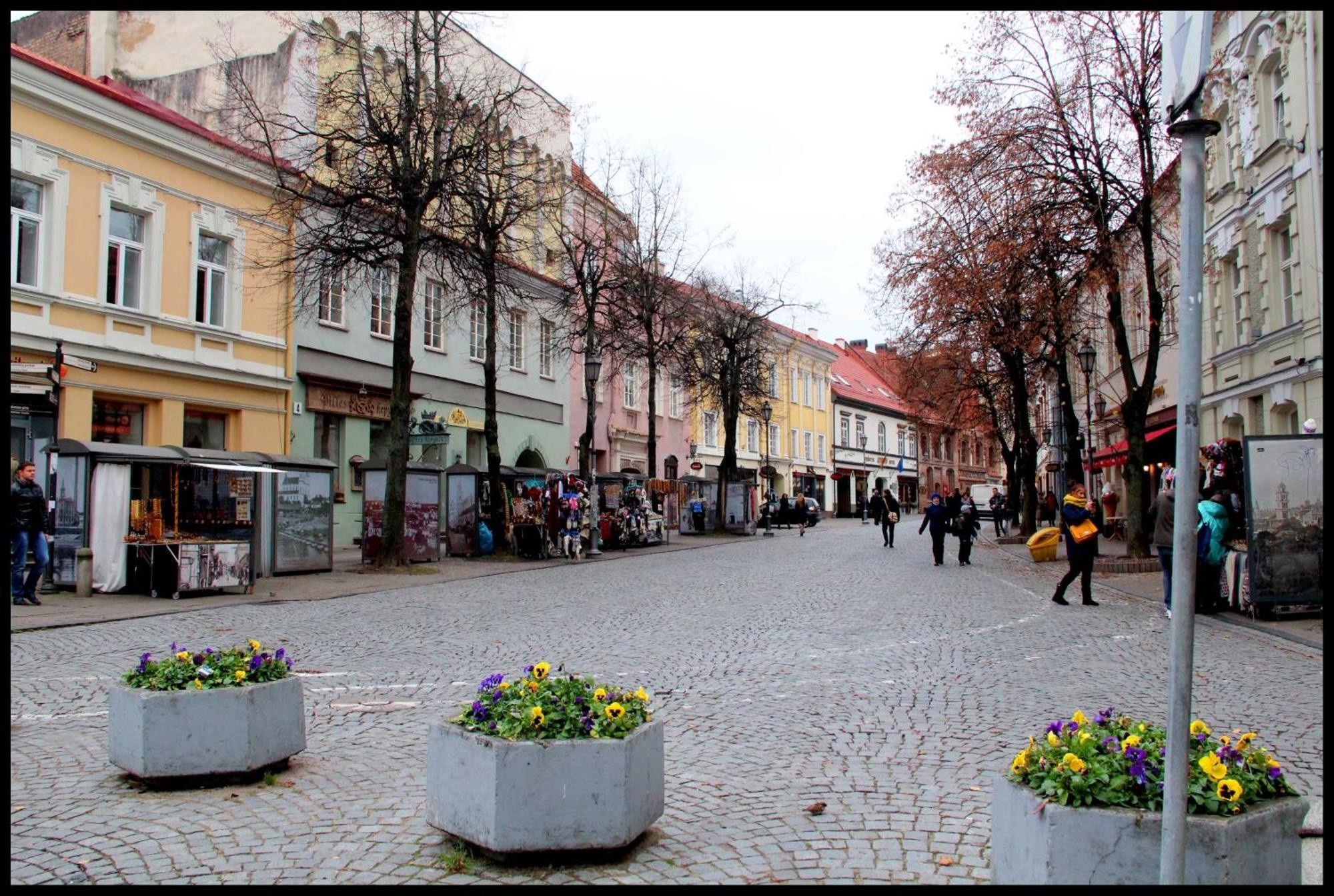 Pogo Vilnius
