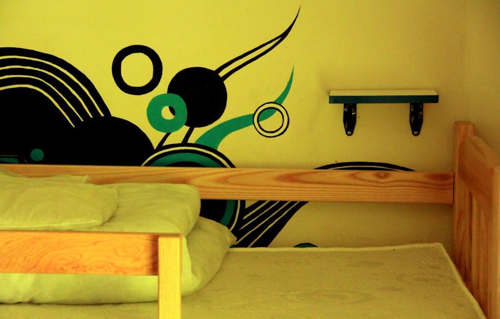 Hostel Pogo