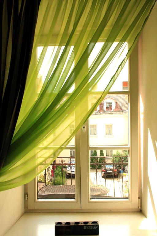 Pogo Hostel Vilnius