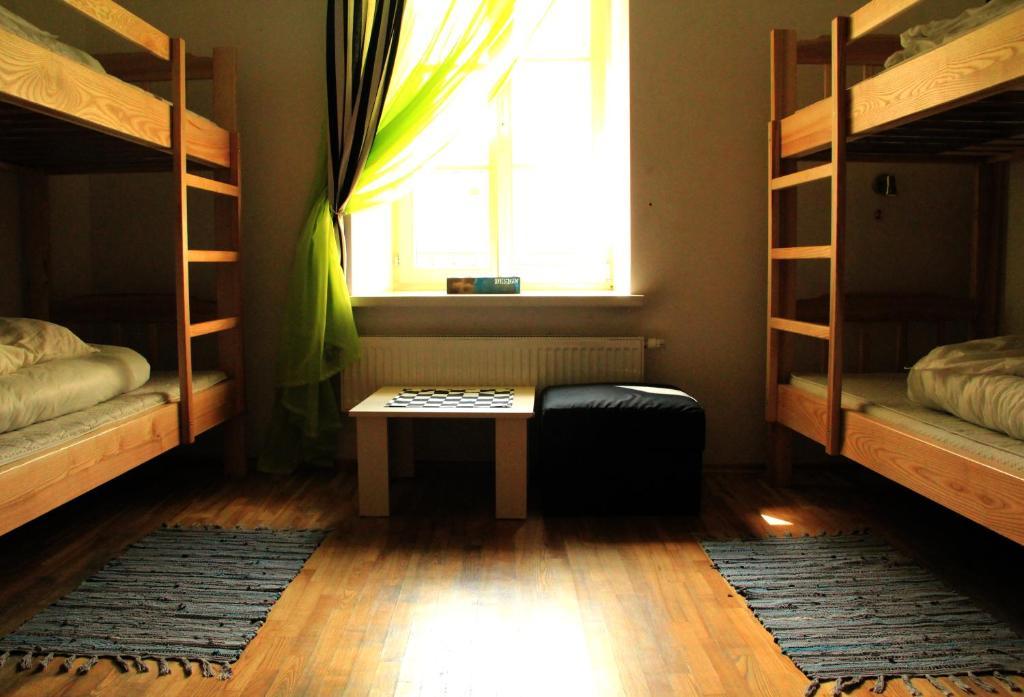 Hostel Pogo *