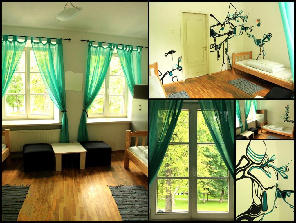 Pogo Hostel