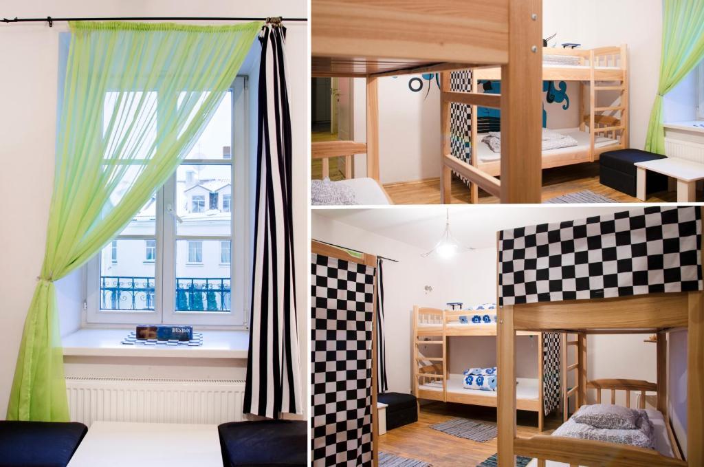 Hostel Pogo *