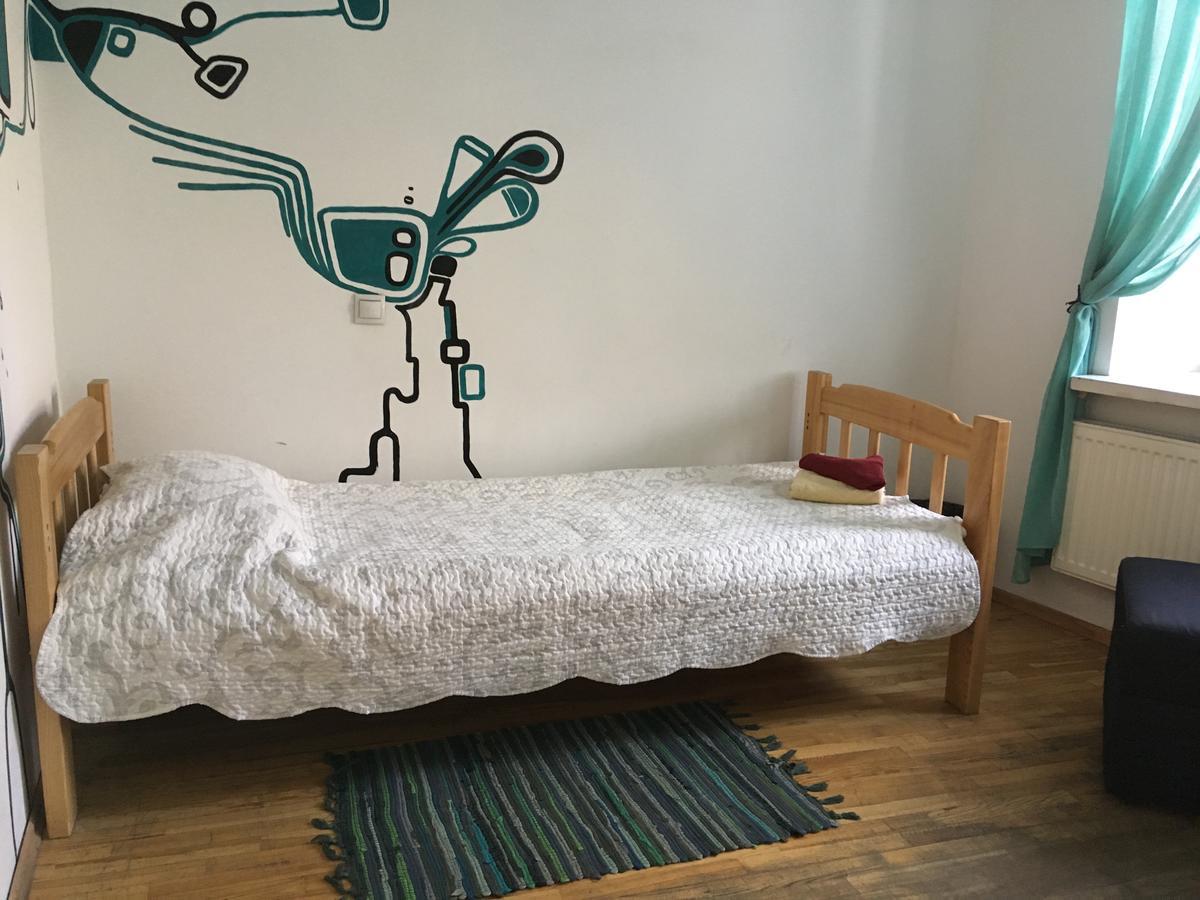 Hostel Pogo