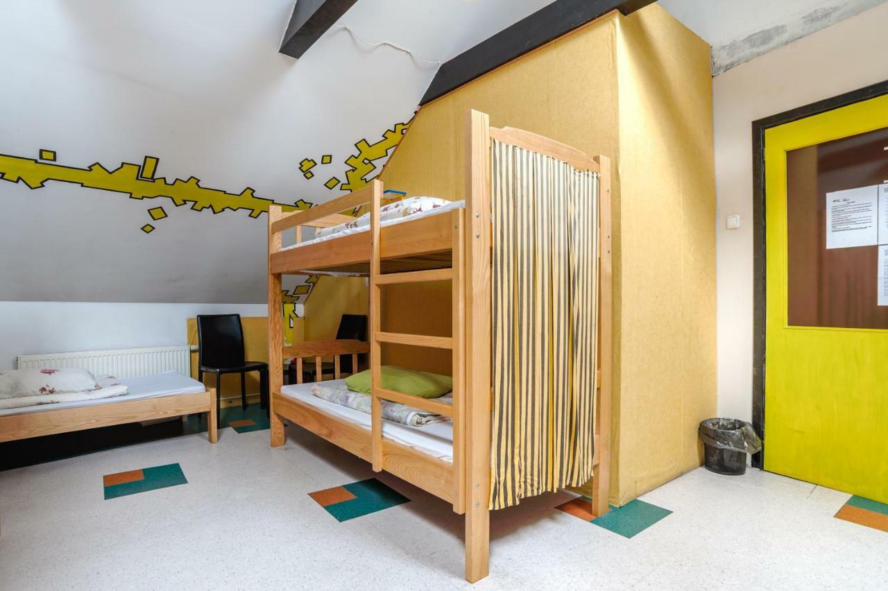 Pogo Hostel Vilnius