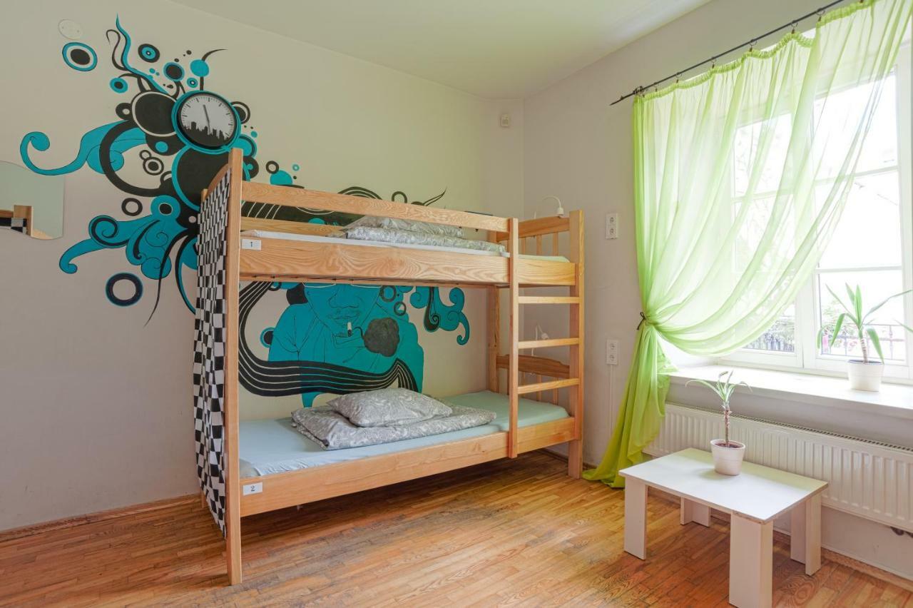 Hostel Pogo