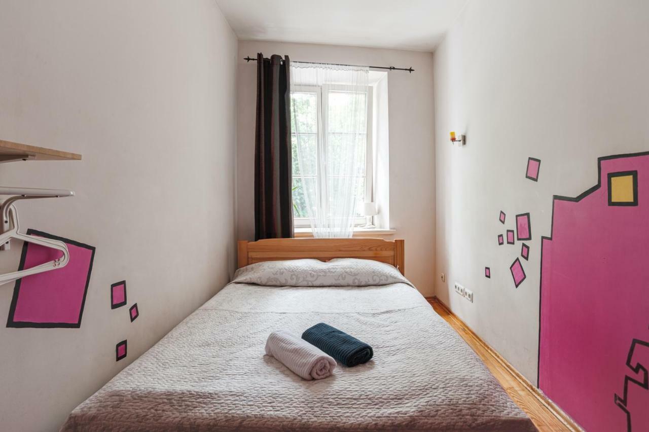Hostel Pogo *